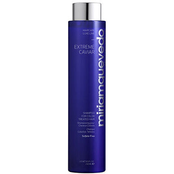 Miriam Quevedo - Extreme Caviar Shampoo For Color Treated Hair - Šampon pro barvené vlasy - 250ml  Miriam Quevedo - Nutra Best Bulgaria