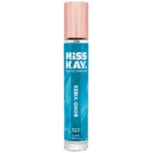 Miss Kay - Boho Vibes EDP - 25ml  Miss Kay - Nutra Best Bulgaria