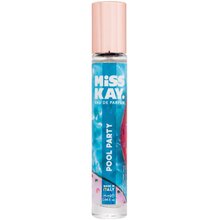 Miss Kay - Pool Party EDP - 25ml  Miss Kay - Nutra Best Bulgaria
