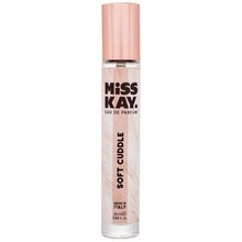 Miss Kay - Soft Cuddle EDP - 25ml  Miss Kay - Nutra Best Bulgaria