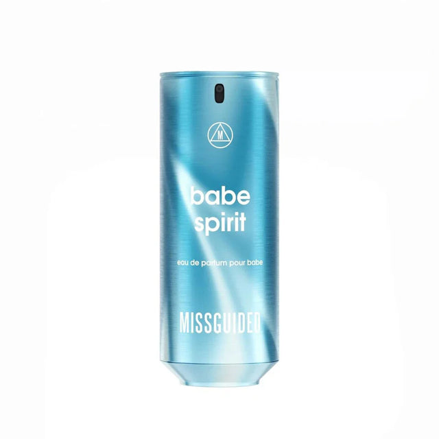 Missguided, Babe Spirit, Eau De Parfum, For Women, 80 ml  Missguided - Nutra Best Bulgaria