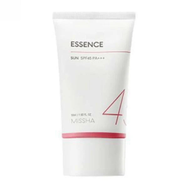 Missha - All Around Safe Block Essence Sun SPF45 PA+++ - 50ml  MISSHA - Nutra Best Bulgaria