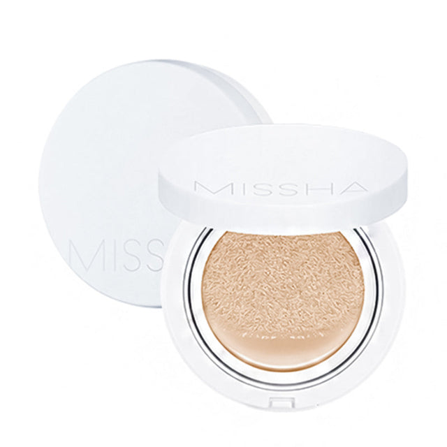 Missha Cushion Moist Up SPF50 №23 15 ml  Missha - Nutra Best Bulgaria