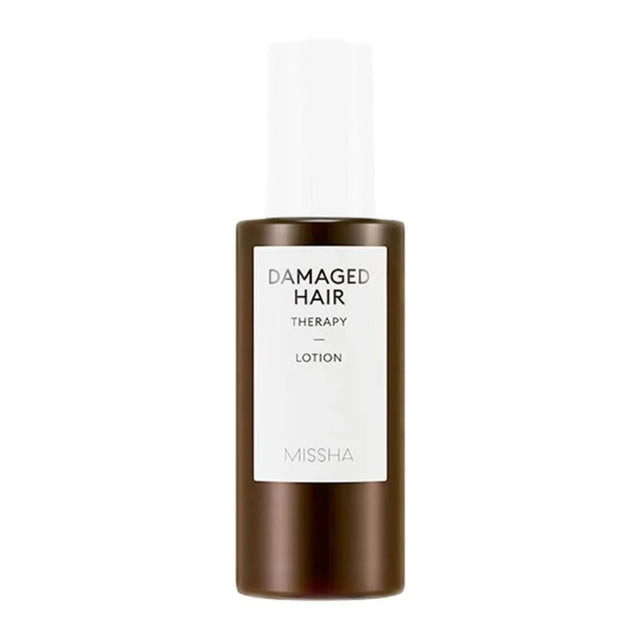 Missha - Damaged Hair Therapy Lotion, 150ml  MISSHA - Nutra Best Bulgaria