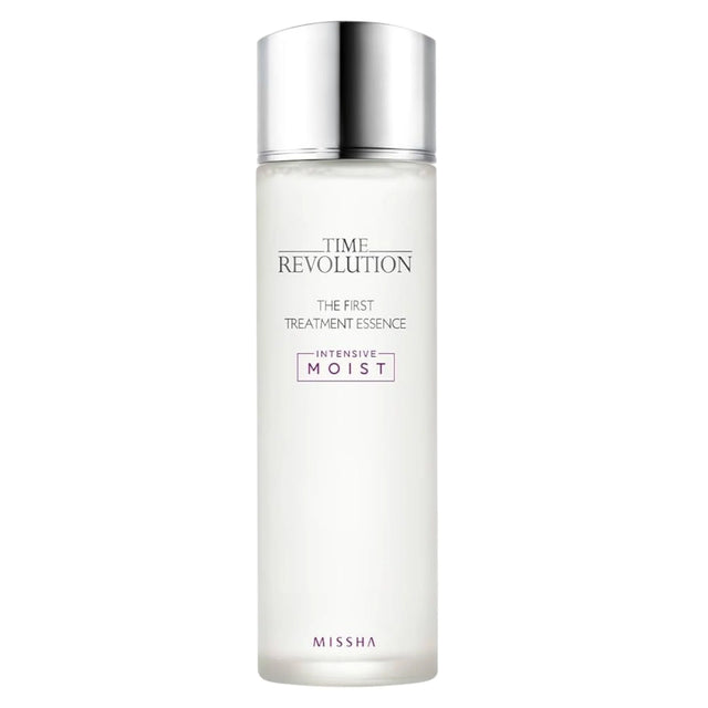 Missha, Time Revolution, Hydrating, Essence Lotion, For Face, 150 ml  Missha - Nutra Best Bulgaria