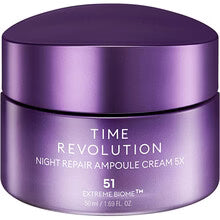 Missha - Time Revolution Night Repair Ampoule Cream -  Missha - Nutra Best Bulgaria