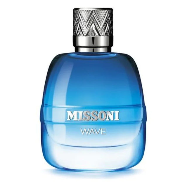 Missoni - Wave EDT - 50ml  MISSONI - Nutra Best Bulgaria