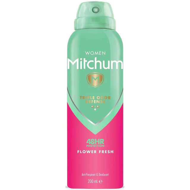 Mitchum