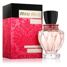 Miu Miu - Twist EDP - 100ml  Miu Miu - Nutra Best Bulgaria