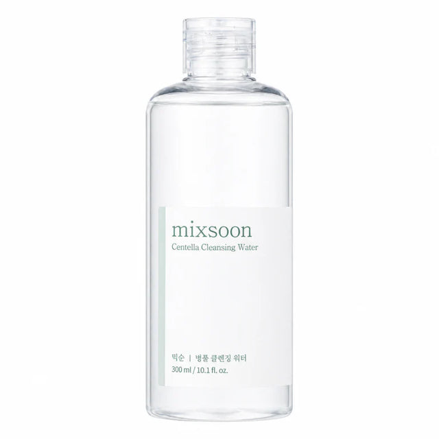 Mixsoon - Centella Cleansing Water