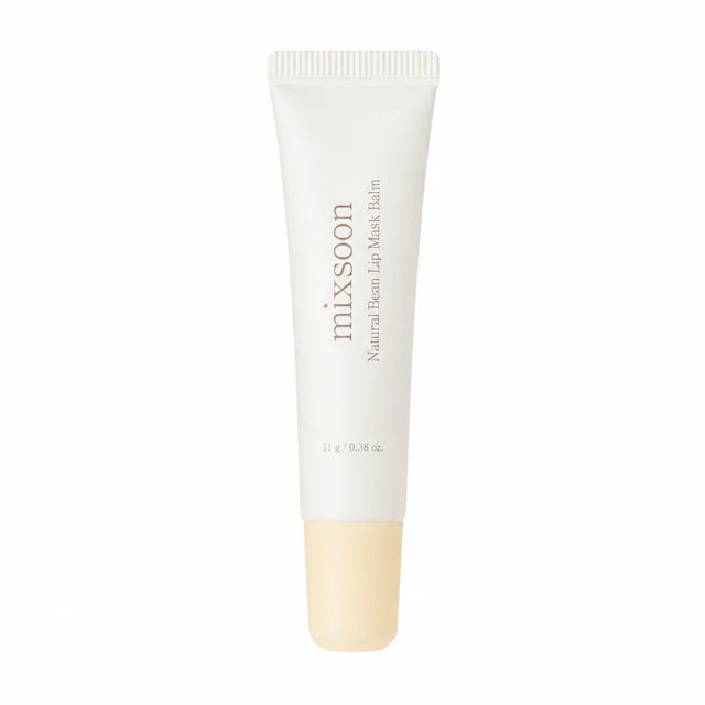 Mixsoon - Natural Bean Lip Mask Balm