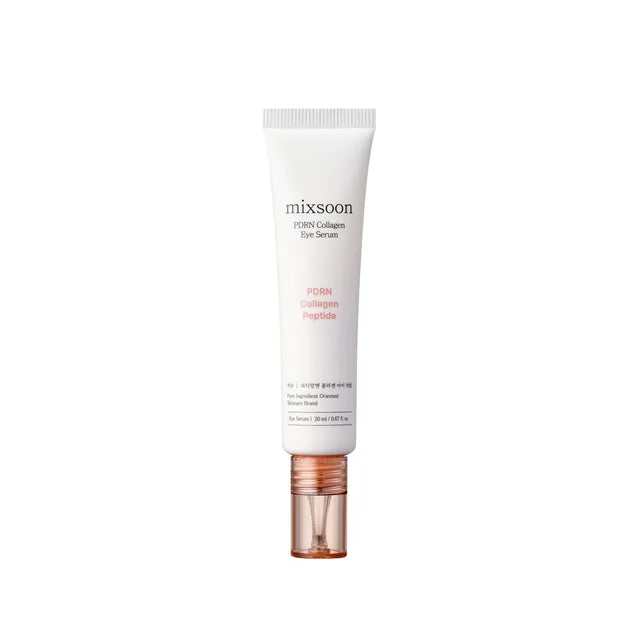 Mixsoon - PDRN Collagen Eye Serum - 20ml  MIXSOON - Nutra Best Bulgaria