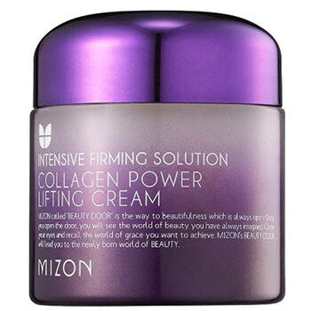 Mizon - Collagen Power Lifting Cream - 75ml - Feel You