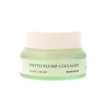 Mizon - Phyto Plump Collagen Night Cream - 50ml - Feel You