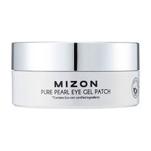 Mizon - Pure Pearl Eye Gel Patch ( 60 pcs x 1,4 g ) - wrinkles and brightening - 1.4g  Mizon - Nutra Best Bulgaria