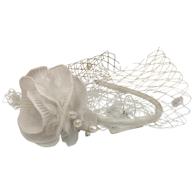 Moliabal, Moliabal, Hair Band, 612, White  Moliabal - Nutra Best Bulgaria