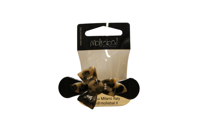 Moliabal, Moliabal, Hair Clip, 344  Moliabal - Nutra Best Bulgaria