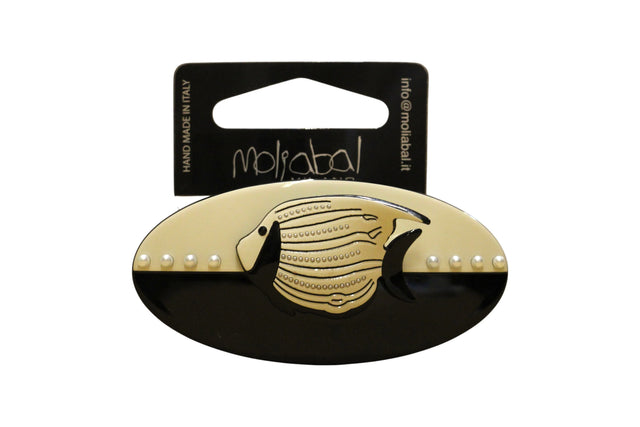 Moliabal, Moliabal, Hair Clip, 348  Moliabal - Nutra Best Bulgaria