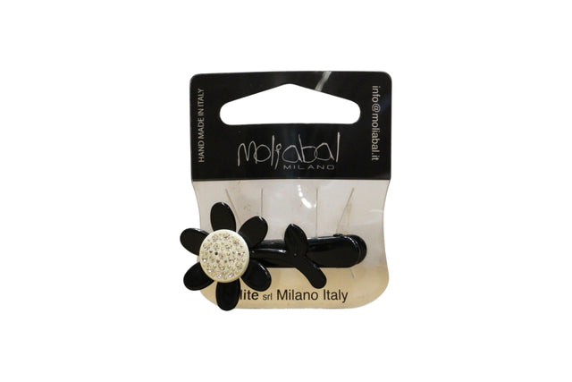 Moliabal, Moliabal, Hair Clip, 604  Moliabal - Nutra Best Bulgaria