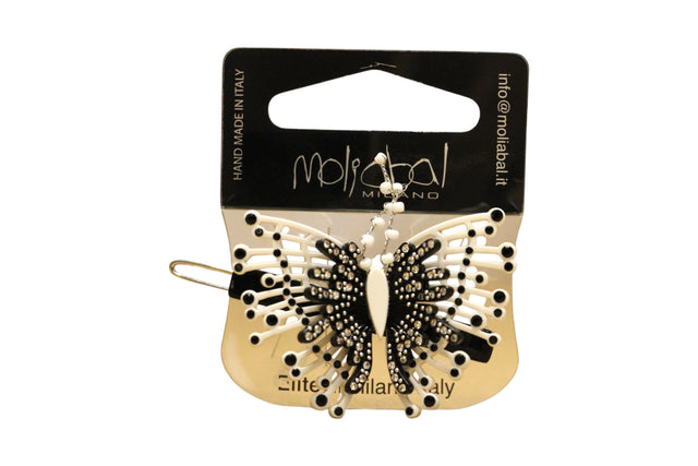 Moliabal, Moliabal, Hair Clip, 767  Moliabal - Nutra Best Bulgaria
