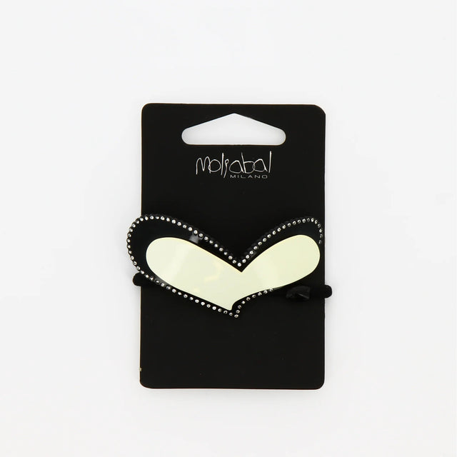 Moliabal, Moliabal, Hair Elastic, 525  Moliabal - Nutra Best Bulgaria