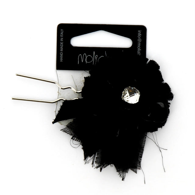 Moliabal, Moliabal, Hair Plastic Pins, 301  Moliabal - Nutra Best Bulgaria