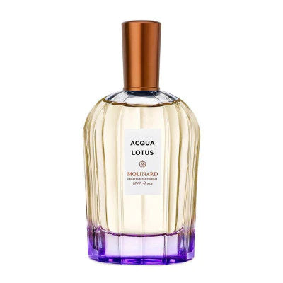 Molinard Acqua Lotus EDP 90 ml D Tester  Molinard - Nutra Best Bulgaria