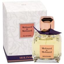 Molinard - De Molinard EDT -  Molinard - Nutra Best Bulgaria
