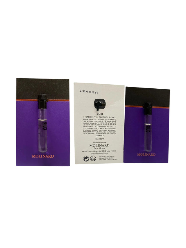 Molinard