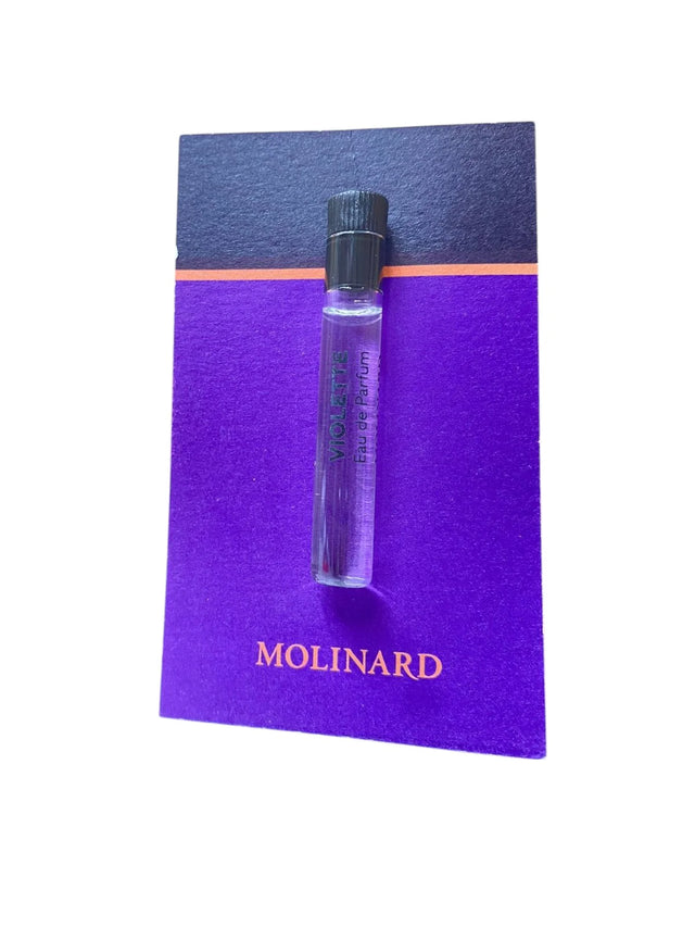 Molinard