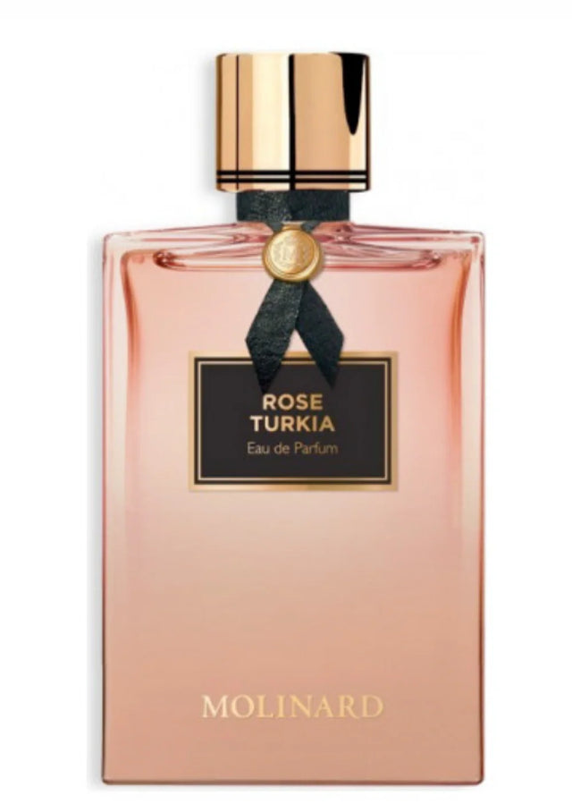 Molinard, Les Prestige - Rose Turkia, Eau De Parfum, Unisex, 75 ml *Tester  Molinard - Nutra Best Bulgaria