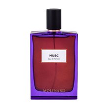 Molinard - Musc EDP - 75ml  Molinard - Nutra Best Bulgaria