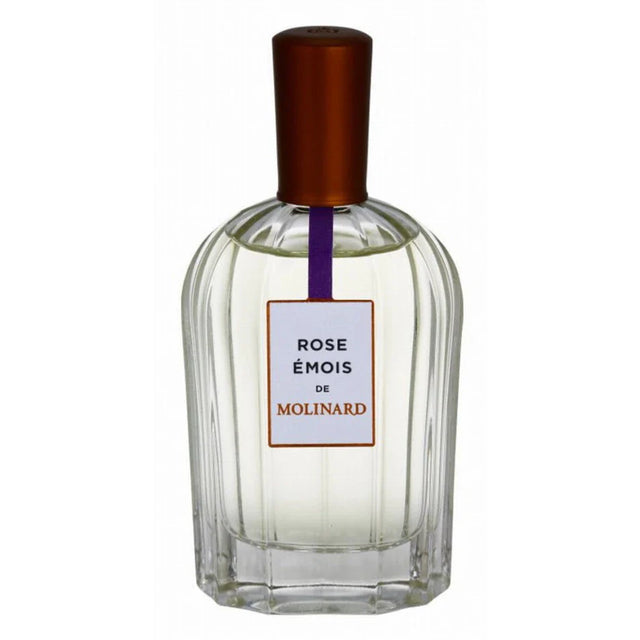Molinard Rose Emois EDP 90 ml D Tester  MOLINARD - Nutra Best Bulgaria