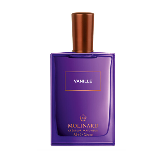Molinard Vanille EDP 75 ml (ТЕСТЕР)  Molinard - Nutra Best Bulgaria