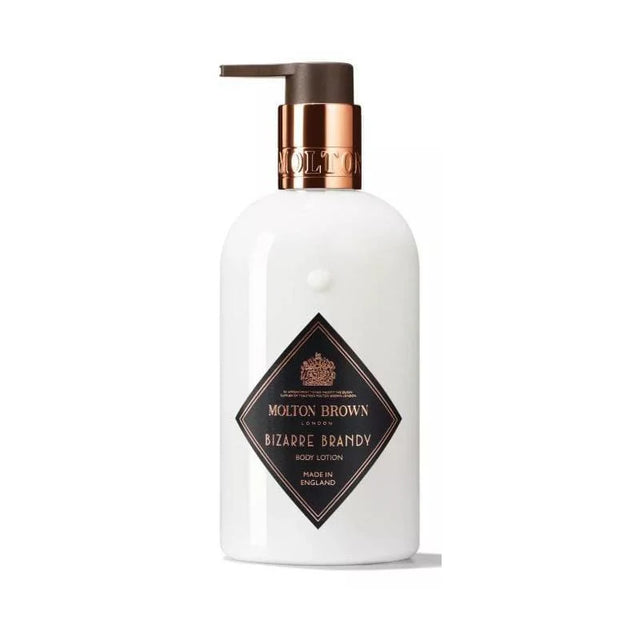 Molton Brown, Bizarre Brandy, Hydrating, Body Lotion, All Over The Body, 300 ml  Molton Brown - Nutra Best Bulgaria