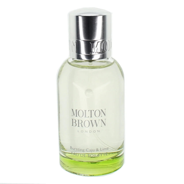 Molton Brown, Caju & Lime, Eau De Toilette, Unisex, 50 ml *Tester  Molton Brown - Nutra Best Bulgaria