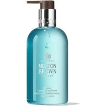 Molton Brown - Coastal Cypress & Sea Fennel Fine Liquid Hand Wash - 300ml  Molton Brown - Nutra Best Bulgaria