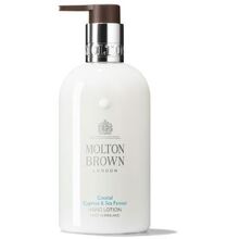 Molton Brown - Coastal Cypress & Sea Fennel Hand Lotion - Krém na ruce - 300ml  Molton Brown - Nutra Best Bulgaria