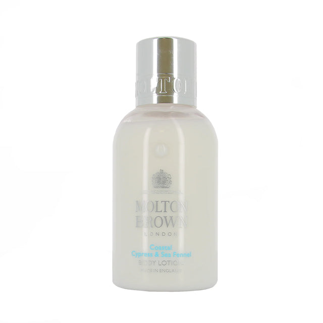 Molton Brown, Coastal Cypress & Sea Fennel, Hydrating, Body Lotion, 100 ml  Molton Brown - Nutra Best Bulgaria