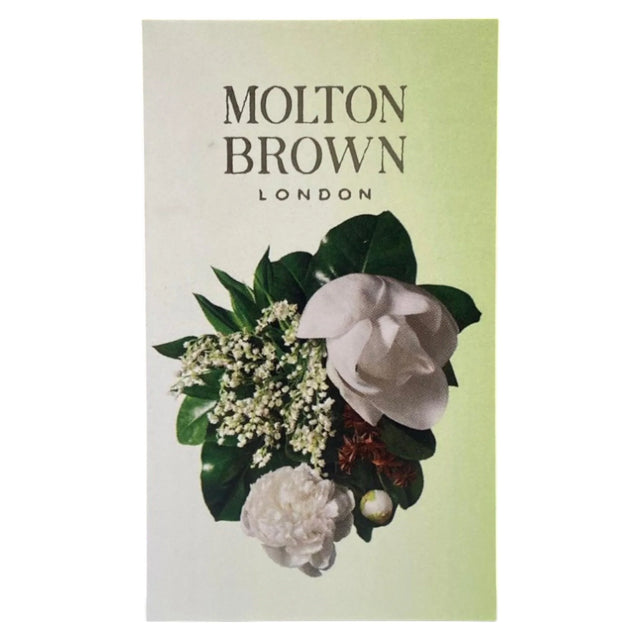 Molton Brown, Dewy Lily of the Valley & Star Anise, Blotters  Molton Brown - Nutra Best Bulgaria