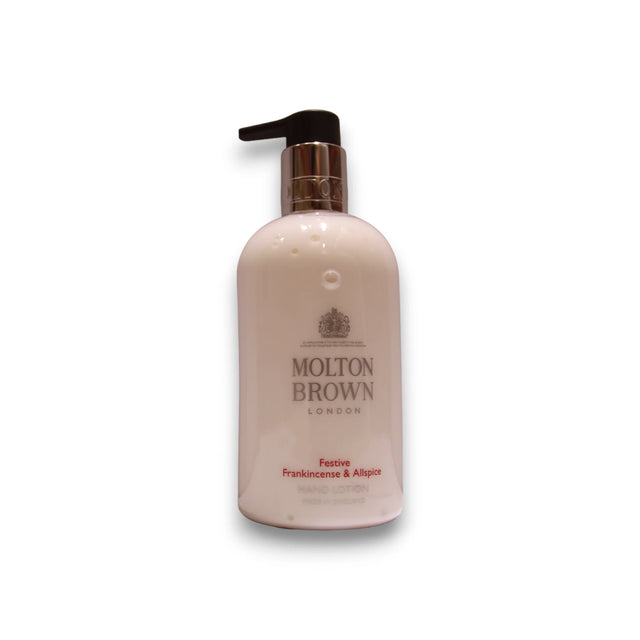 Molton Brown, Festive Frankincense, Hand Lotion, 300 ml  Molton Brown - Nutra Best Bulgaria
