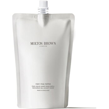 Molton Brown - Fiery Pink Pepper Fine Liquid Hand Wash Refill - 400ml  Molton Brown - Nutra Best Bulgaria