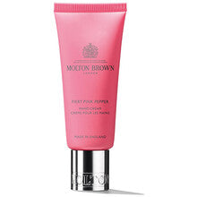 Molton Brown - Fiery Pink Pepper Hand Cream - Krém na ruce - 40ml  Molton Brown - Nutra Best Bulgaria