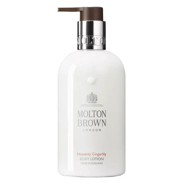 Molton Brown, Gingerlily, Nourishing, Body Lotion, 100 ml  Molton Brown - Nutra Best Bulgaria