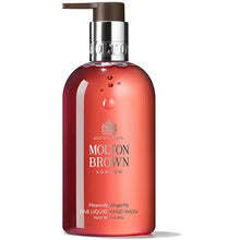Molton Brown - Heavenly Gingerlily Fine Liquid Hand Wash - 200ml  Molton Brown - Nutra Best Bulgaria