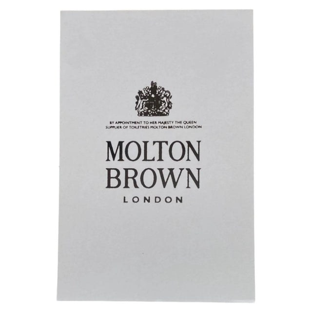 Molton Brown, Molton Brown, Blotters, White  Molton Brown - Nutra Best Bulgaria