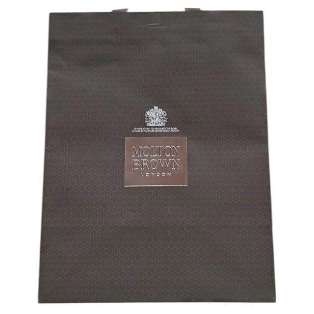 Molton Brown, Molton Brown, Carrier, GWP Cardboard Bag, Size L  Molton Brown - Nutra Best Bulgaria