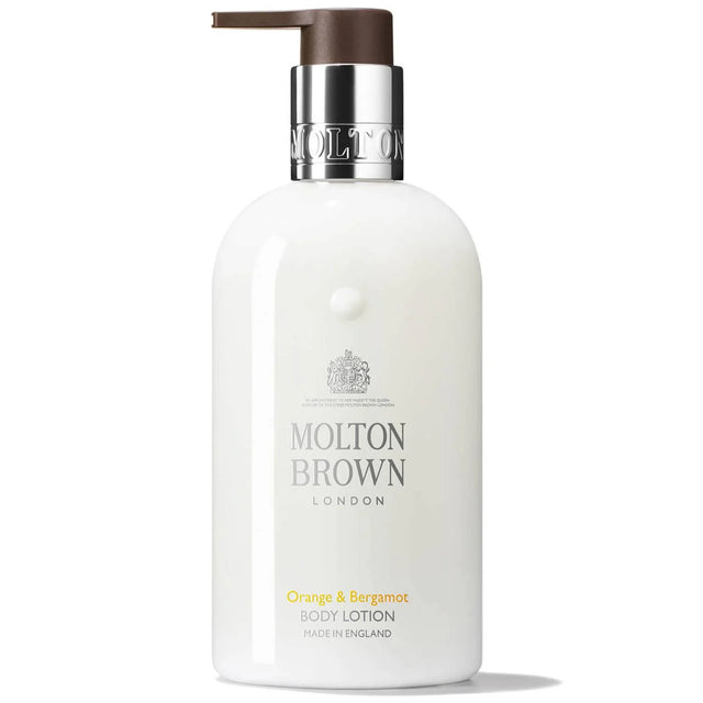 Molton Brown, Orange & Bergamot, Nourishing, Body Lotion, 100 ml  Molton Brown - Nutra Best Bulgaria