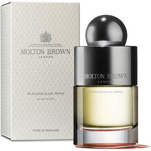 Molton Brown - Re-charge Black Pepper EDT - 100ml  Molton Brown - Nutra Best Bulgaria