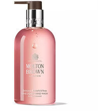 Molton Brown - Rhubarb & Rose Fine Liquid Hand Wash - 200ml  Molton Brown - Nutra Best Bulgaria